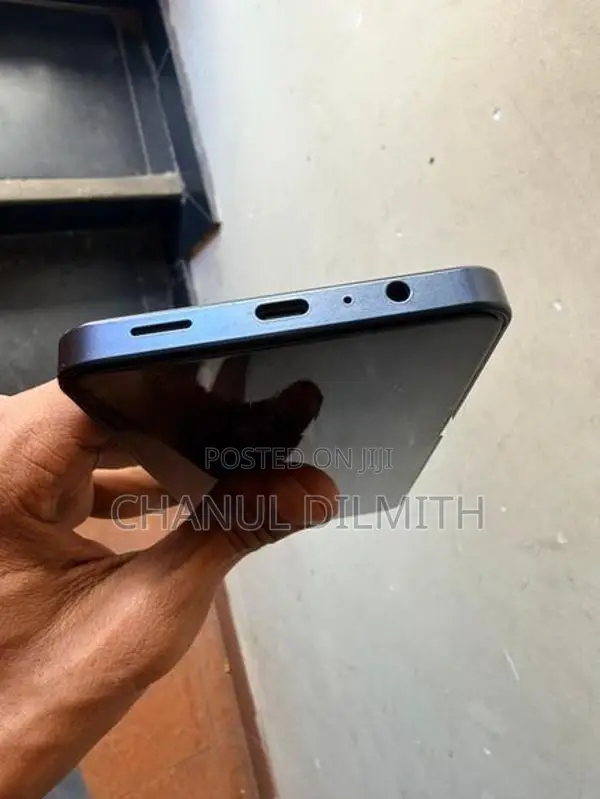Samsung Galaxy A06 (Used)