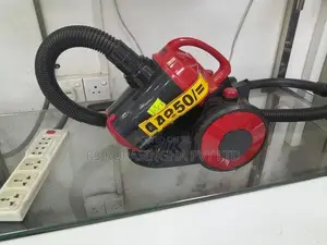 Abans Vacuum Cleaner