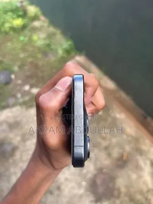 Apple iPhone 15 Pro (Used)