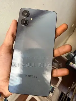 Samsung Galaxy A06 (Used)