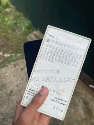 Apple iPhone 15 Pro (Used)