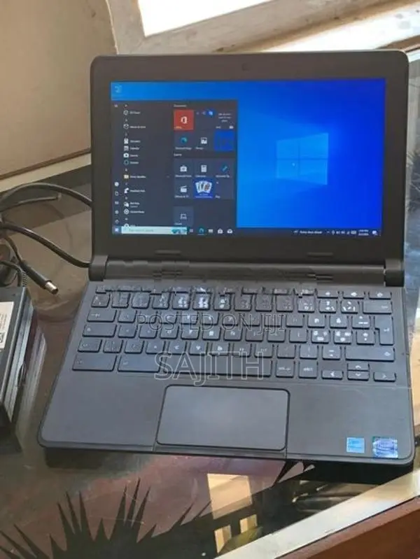 Dell Chromebook 11 Laptop