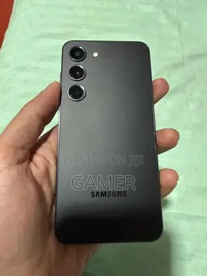 Samsung Galaxy S23 (Used)