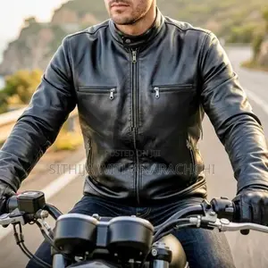 Bike Jacket