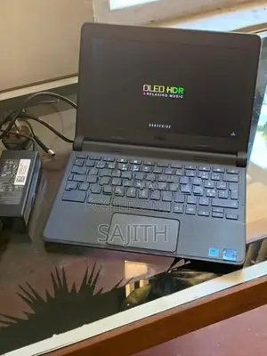 Dell Chromebook 11 Laptop