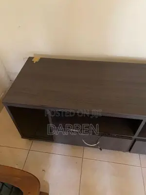 Damro TV Stand