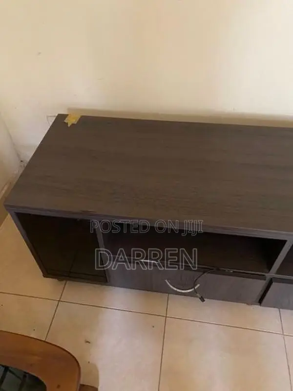 Damro TV Stand