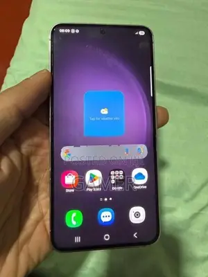 Samsung Galaxy S23 (Used)