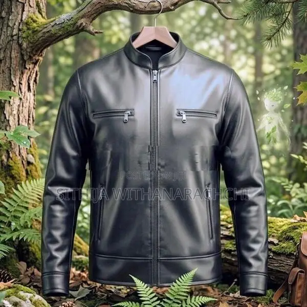 Bike Jacket