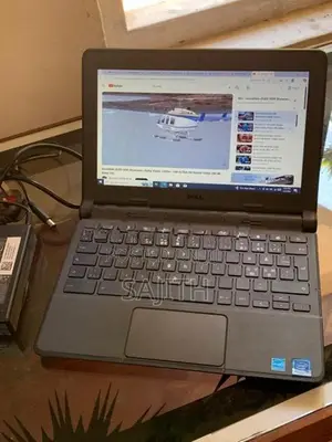 Dell Chromebook 11 Laptop