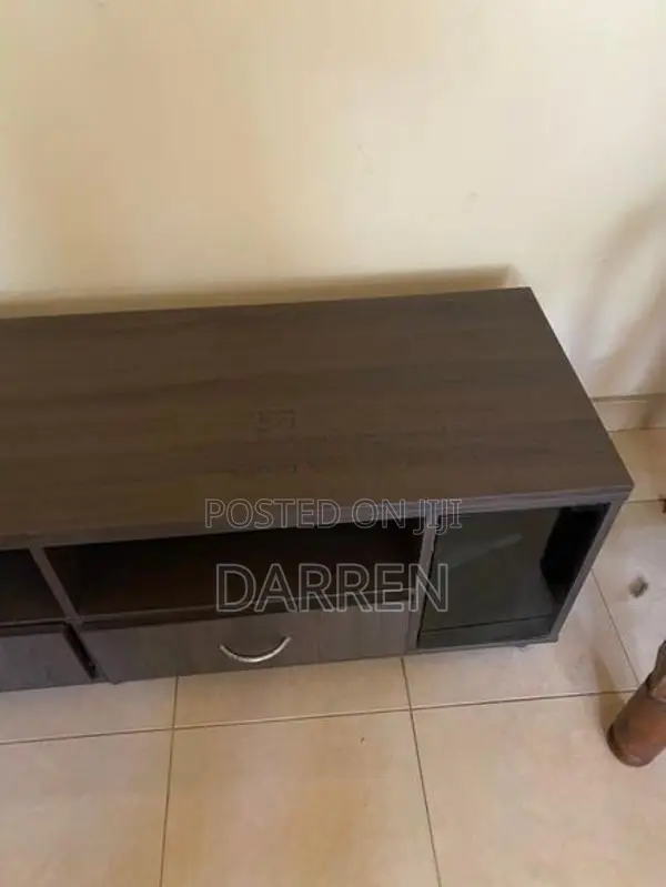 Damro TV Stand