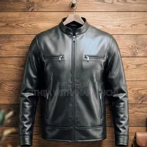Bike Jacket