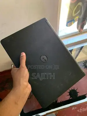 Dell Chromebook 11 Laptop