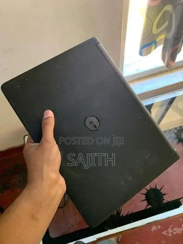 Dell Chromebook 11 Laptop
