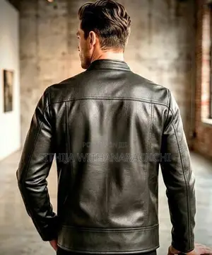 Bike Jacket