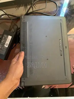 Dell Chromebook 11 Laptop