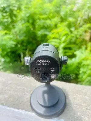 Boya Mic