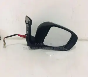 TOYOTA RAIZE A200 SIDE MIRROR RH