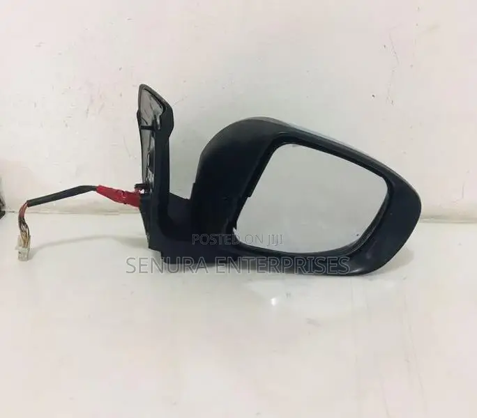 TOYOTA RAIZE A200 SIDE MIRROR RH