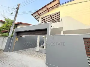Brand New House For Sale in Hokandara - Thalawathugoda