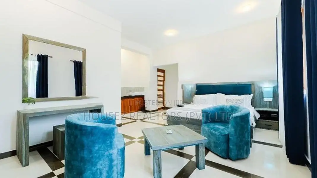 Luxury Boutique Hotel for Sale – Asgiriya, Kandy