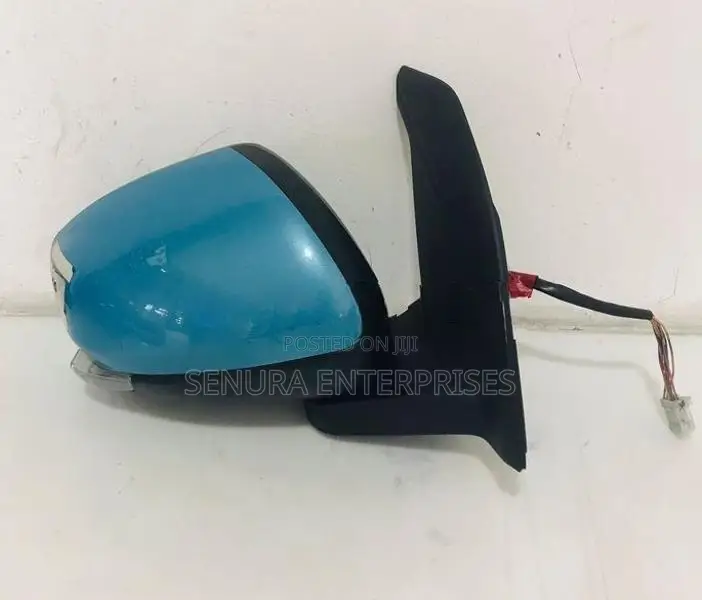 TOYOTA RAIZE A200 SIDE MIRROR RH
