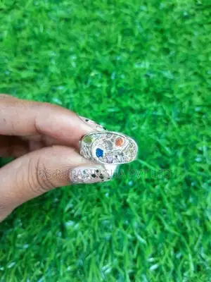 Silver Ring