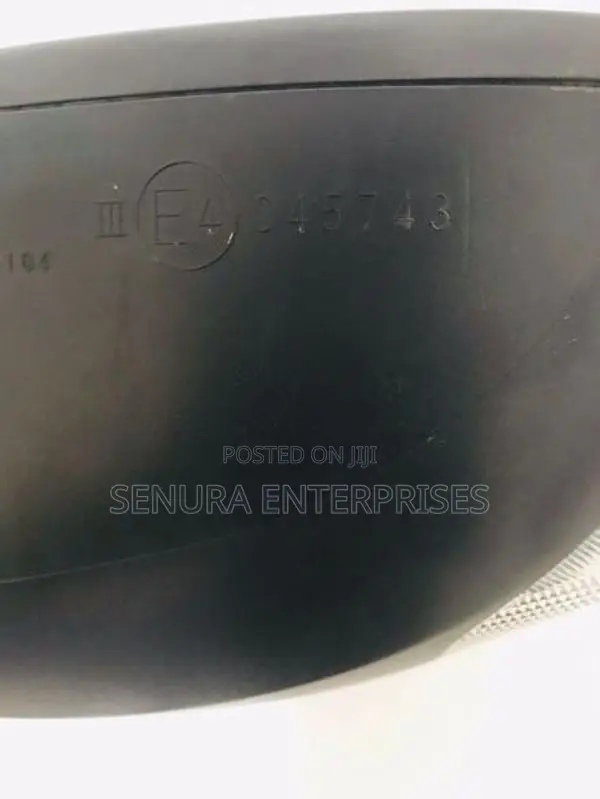 TOYOTA RAIZE A200 SIDE MIRROR RH