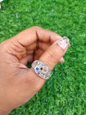 Silver Ring