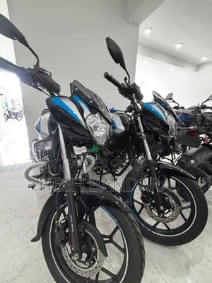 Bajaj Discover 125 2025
