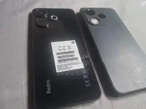 Xiaomi Redmi 13 6GB RAM 128GB (Used)