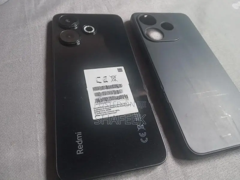 Xiaomi Redmi 13 6GB RAM 128GB (Used)