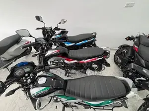 Bajaj Discover 125 2025