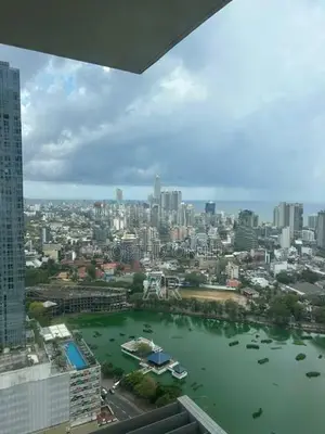 Super Luxury Altair Apartment for Sale Colombo 2