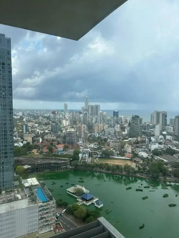 Super Luxury Altair Apartment for Sale Colombo 2