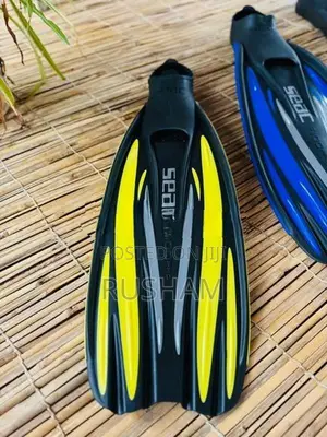 Diving Fins