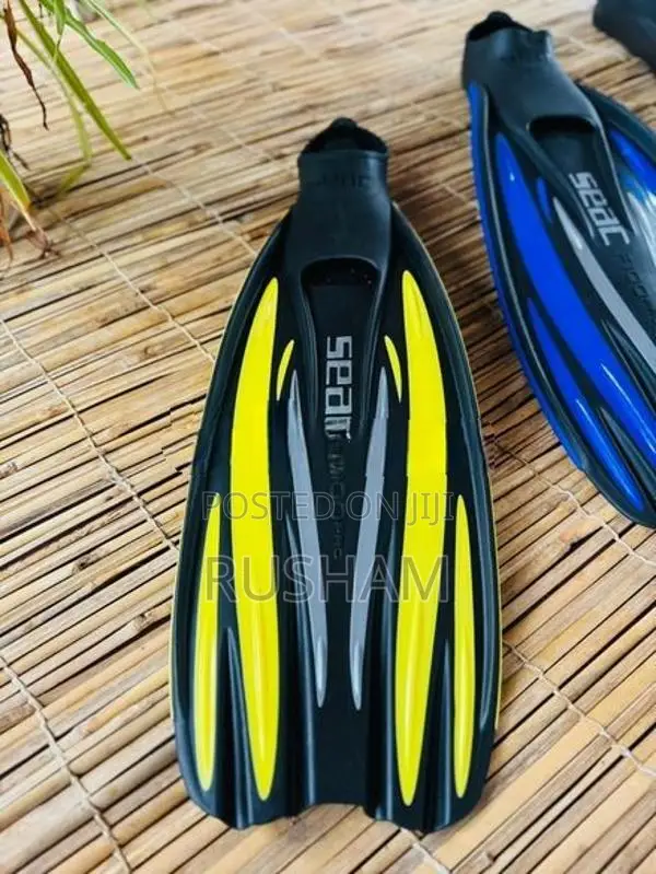 Diving Fins