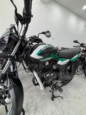 Bajaj Discover 125 2025