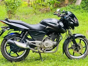 Bajaj Pulsar 150 2016