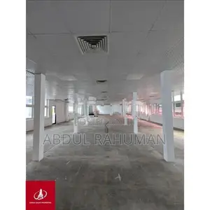 Single Office Space Building Athrugliya
