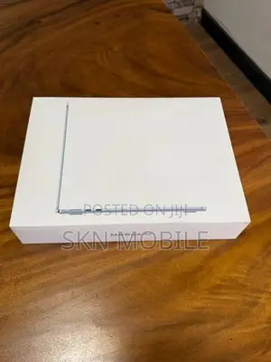 Apple MacBook M5 Air 16GB 512GB