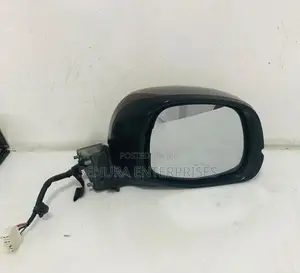 HONDA N-BOX JH1 SIDE MIRROR RH