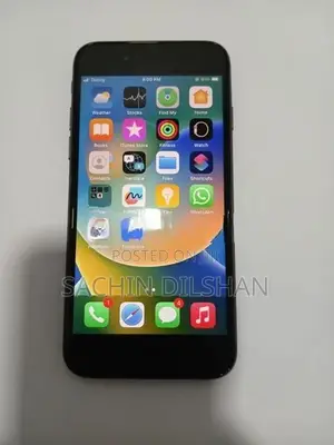Apple iPhone 8 (Used)