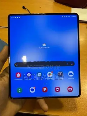 Samsung Z Fold 4 (Used)