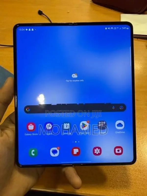Samsung Z Fold 4 (Used)