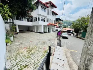 Prime Commercial Building for Sale– Kandy