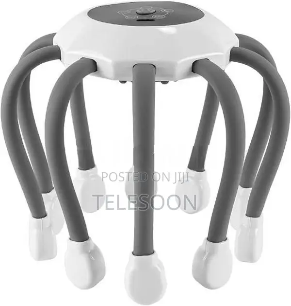 Head Massager
