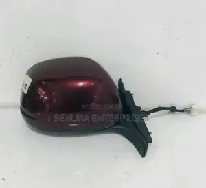HONDA N-BOX JH1 SIDE MIRROR RH