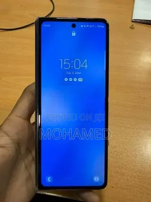 Samsung Z Fold 4 (Used)