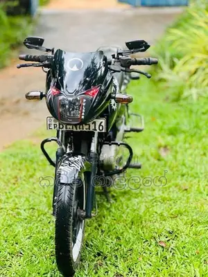 Bajaj Pulsar 150 2016